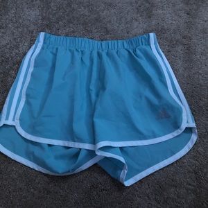 adidas running shorts